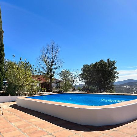 コルメナル Casa Pura Vida - Malaga - Andalusieヴィラ エクステリア 写真
