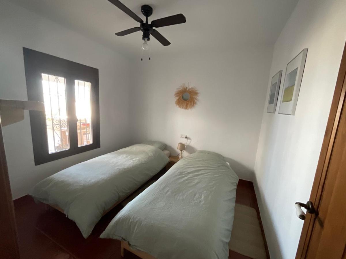 コルメナル Casa Pura Vida - Malaga - Andalusieヴィラ エクステリア 写真