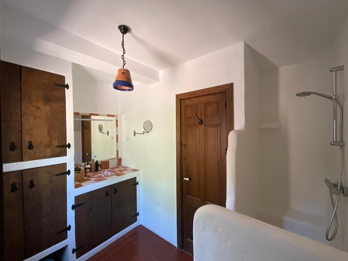 コルメナル Casa Pura Vida - Malaga - Andalusieヴィラ エクステリア 写真